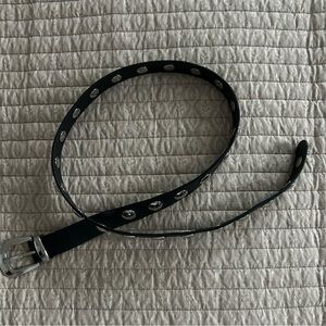 Madewell Studded Belt